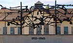 DACHAU, GERMANY